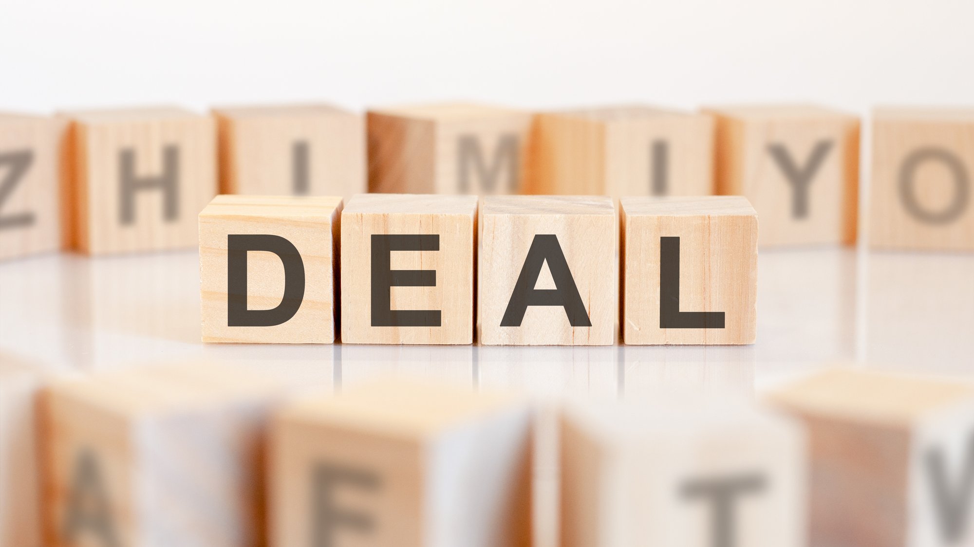 Deals