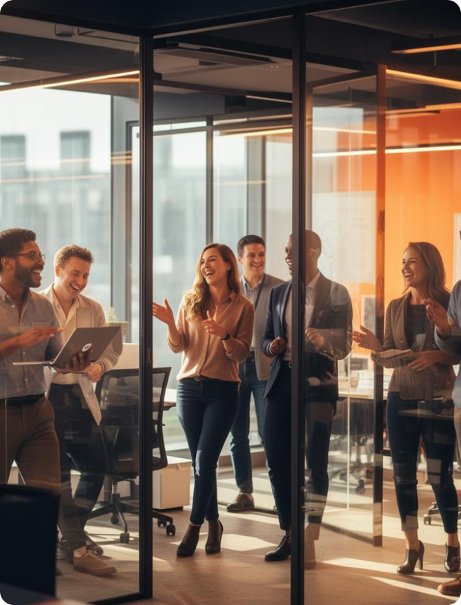 sales leadership