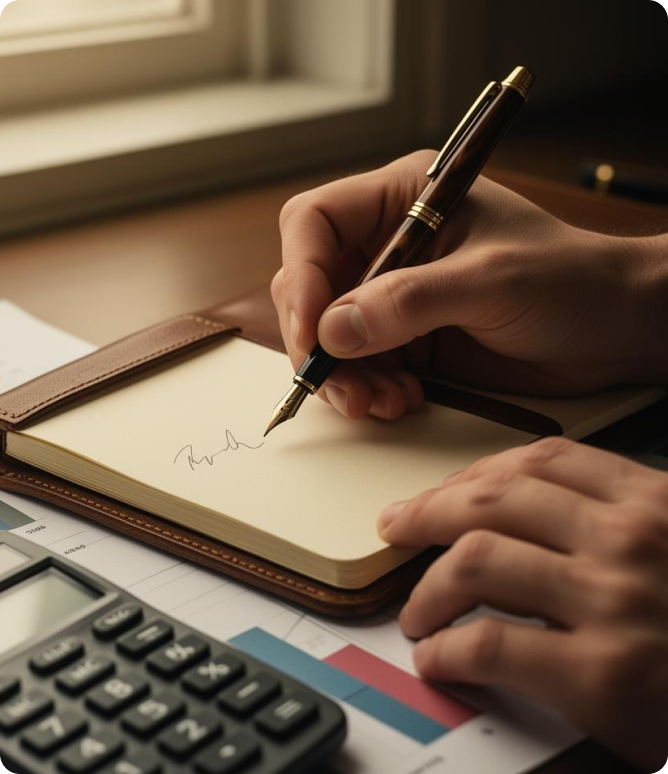 write-notebook